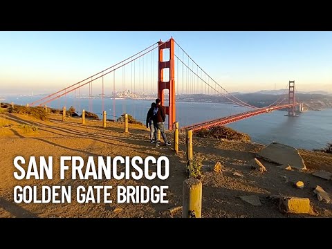 Video: Kumpi on isompi Golden Gate Park tai Central Park?