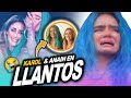 VIDEO: Karol G &amp; Anaih RBD se DESCONTROLAN  Rompen en LLANTOS lloran como Niñas Tras cumplir sueño