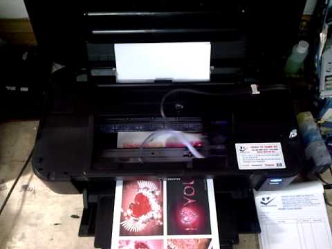 Canon IX 6560 A3 image Printing | Doovi