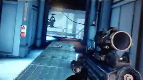 The purge Easter egg cod ghost ps4