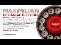 Maximilian - Pe Langa Telefon - Grasu XXL remix (cu Guess Who, JJ & Faibo X)