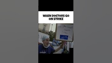 Doctors 👨‍⚕️