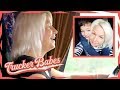 Trucker Babe sein und Familie? So bekommt Lissy alles unter einen Hut | Trucker Babes | kabel eins