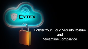 Accelerate Digital Transformation | Cloud Security Posture Management | Automated Framework