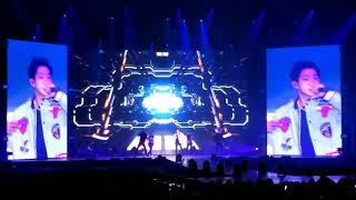 190420 Laikuanlin 1St Fan Meetingfeel Goodin Bangkok 2