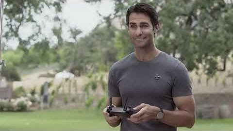 DJI Tutorials - Spark - Flight Basics and RC Piloting