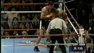 oscar de la hoya vs Ike quartey part 5