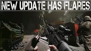 6 Days in Fallujah Is More Intense and Terrifying After Big Update