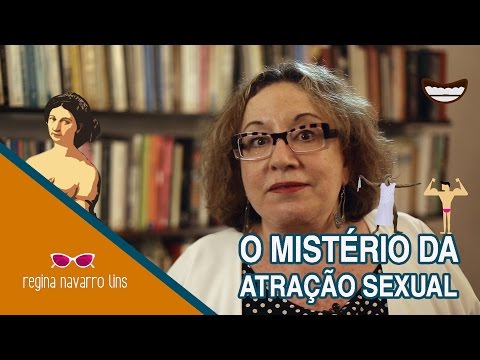 Vídeo: O Que São Sinais Sexuais Ocultos Nos Homens?