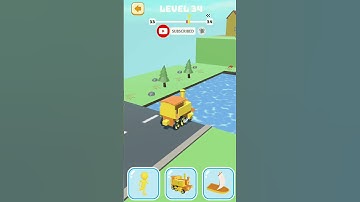 SHAPE SHIFTING GAMEPLAY LEVEL 34  💯#racing #shapeshifting #shorts #short #racing #shapeshifting