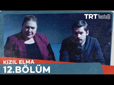 Kızıl Elma 12. Bölüm