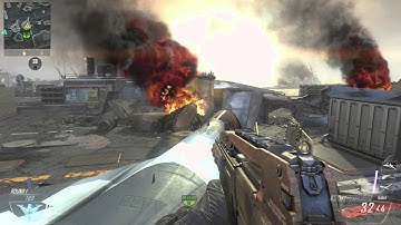 Blops 2 | Live Session w/ Im Marksman Part 1 of 3