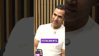 Apoyo constante es la clave #losprivilegiosdeserpatron #podcast