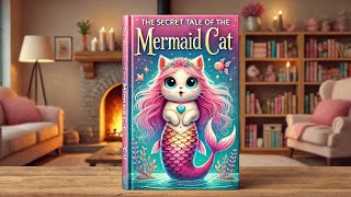 The Secret Life Of My Mermaid Mom