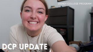 An Honest Update on my Disney College Program.. Im Terming. [DCP 2021]