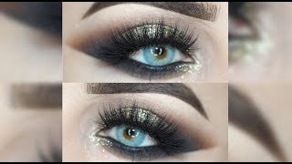 Beautiful Eye Makeup Tutorial Compilation | Top Best Viral Eye Makeup 2019