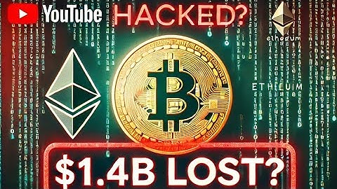 Hackers stole $1.4 billion from Bybit? How They Did It & How You Can Stay Safe!
