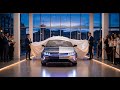 Легенда вернулась! LADA 110 – авто, опередившее своё время