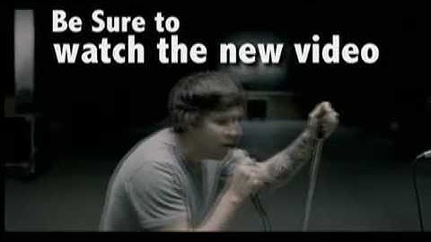 Simple Plan- Save You Promo