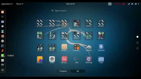 How to install bluetooth driver in kali linux very easy