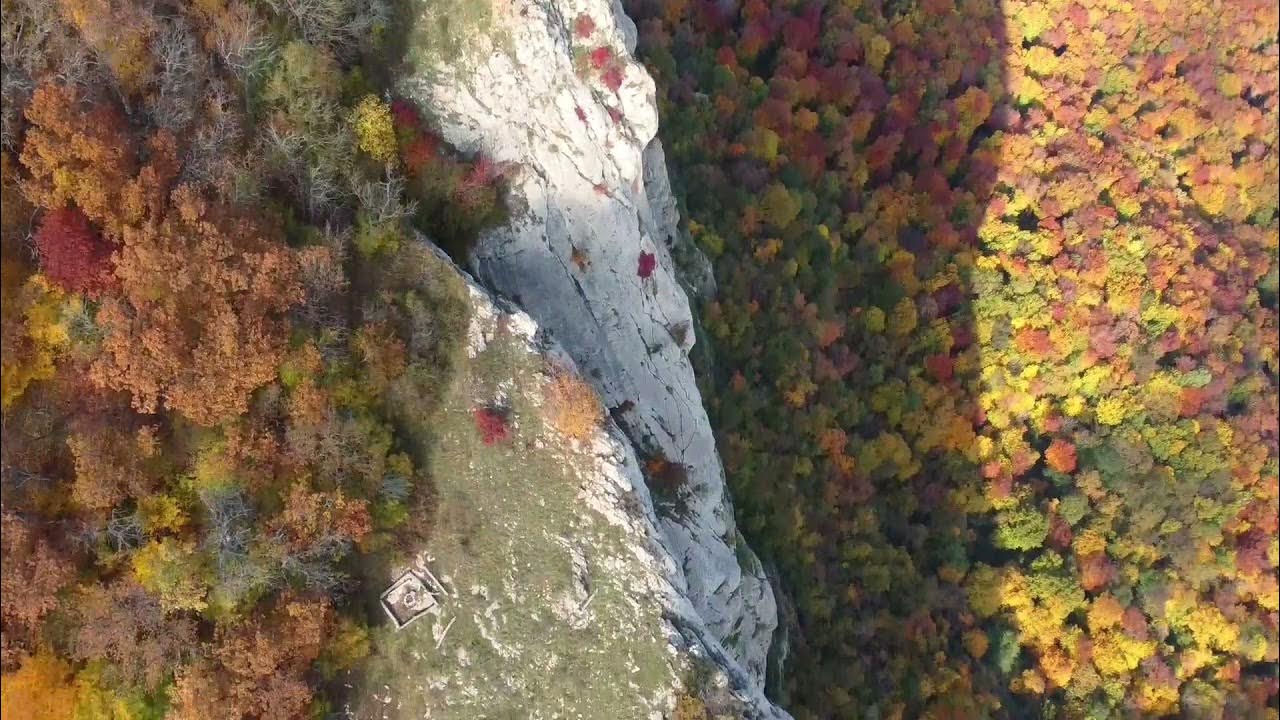 Караул Кая Орлиный залет