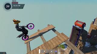 Trials Fusion - Lhotse
Really nice new track from Tom. He told me this was out in Slik’s stream last night and so I decided to play it just before bed and got this nice run on my first try. I definitely have to play this again or have others play it to figure out what lvl it really is, but it felt like a 7 to me so I will put 7 for now. Hope you guys enjoy! :D
Current lvl 7s passed: 93/93
Creator: v_Tomos
Ninja lvl: 7?
TO: 0
Restarts: 0
Music: https://www.youtube.com/watch?v=3CTOzX1cpM0 Trials Fusion - Lhotse