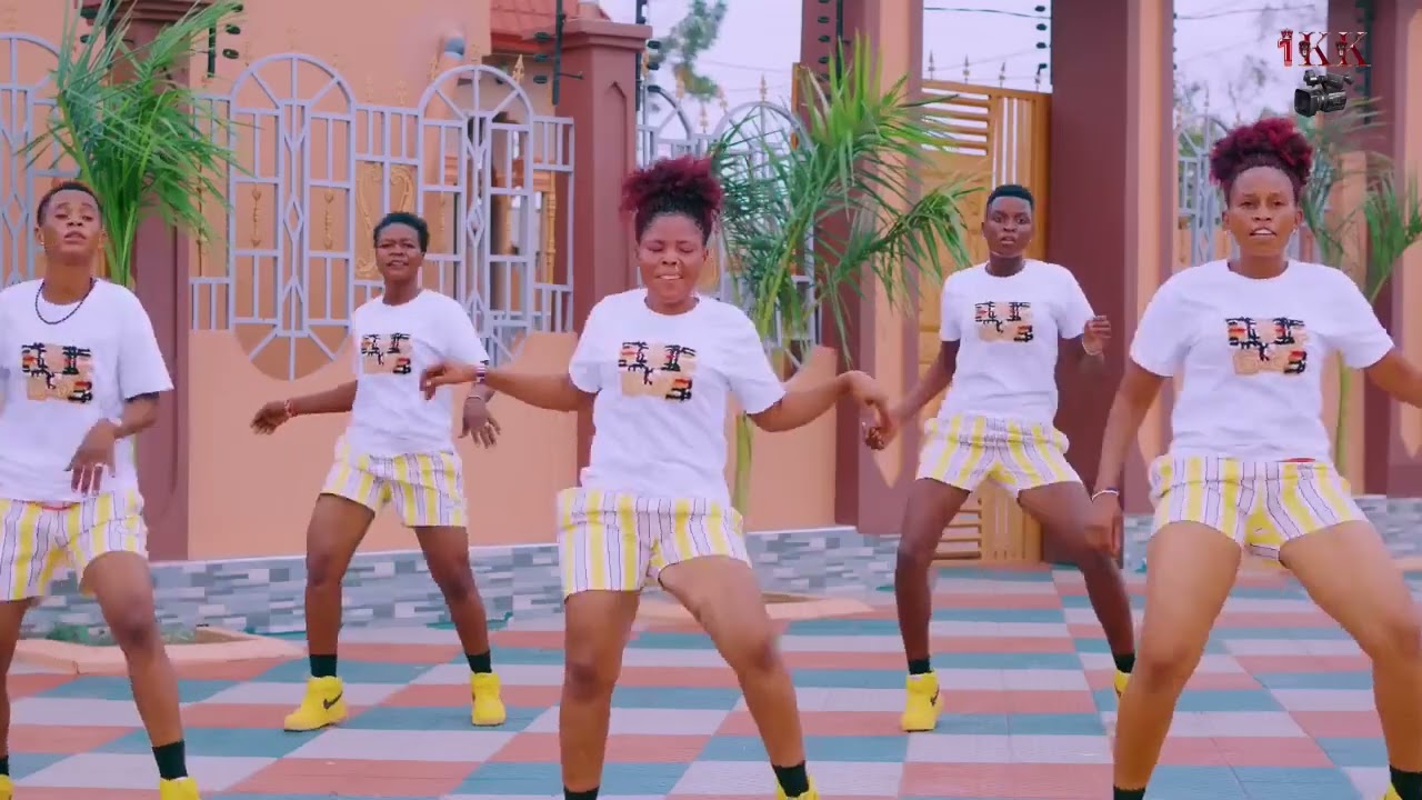 Chimzy Kelly ft Dayostar _Tolarete Dance Video