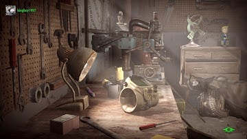Fallout 4 Modded Playthrough Part 2