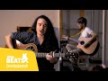 Unplugged: A Private Room Performance at Wombat's Hostel Budapest by Anchorheart