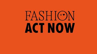 A Letter to Fashion | Extinction Rebellion UK