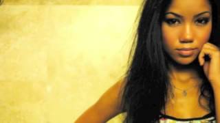 Jhene Aiko - Bed Peace (Feat Childish Gambino)