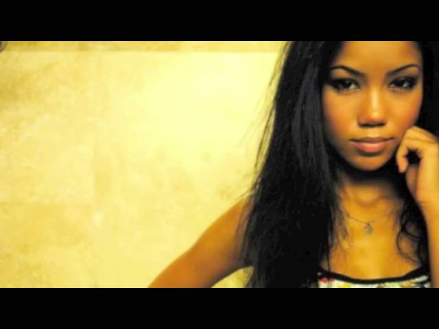 Jhene Aiko - Bed Peace (Feat Childish Gambino)