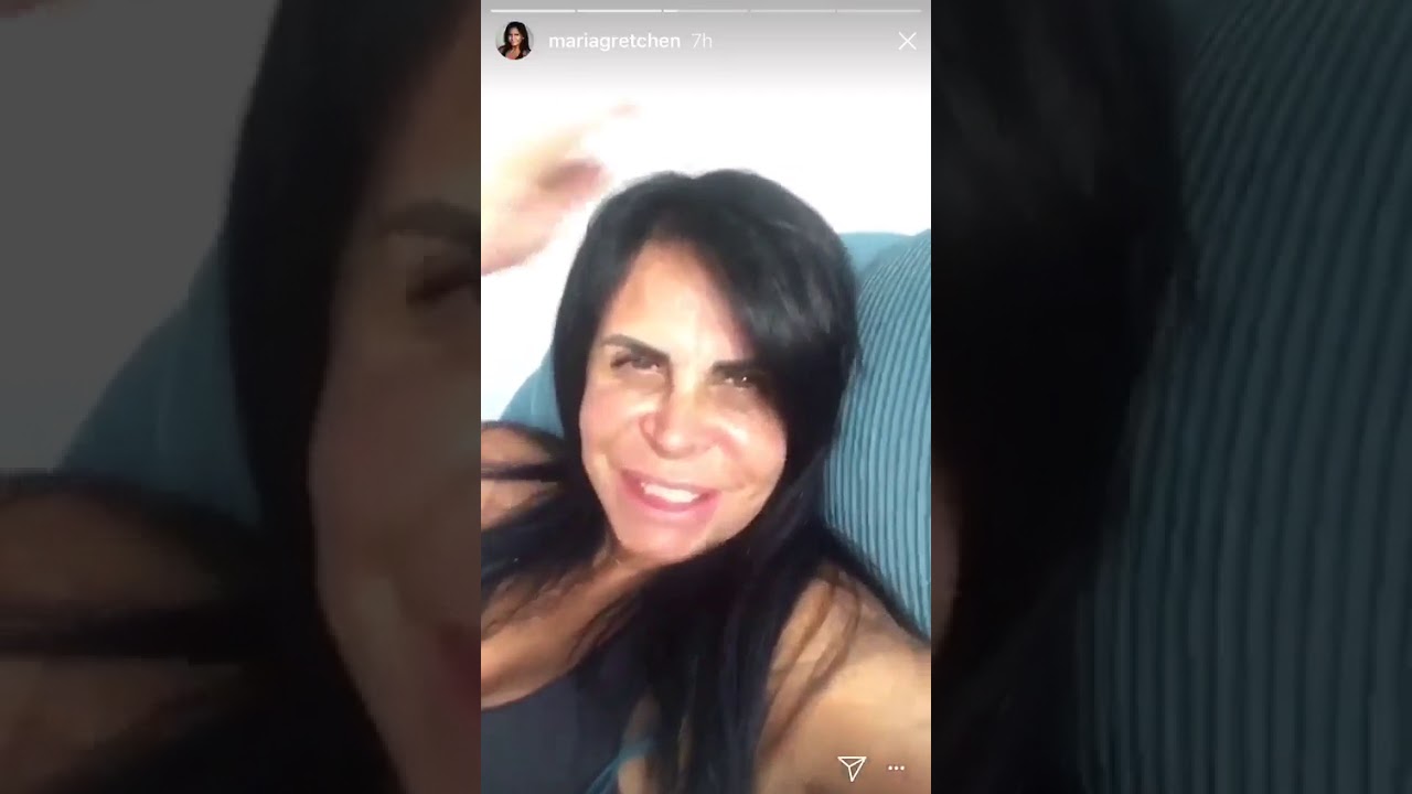 Gretchen Brazilian Meme Queen 15 YouTube