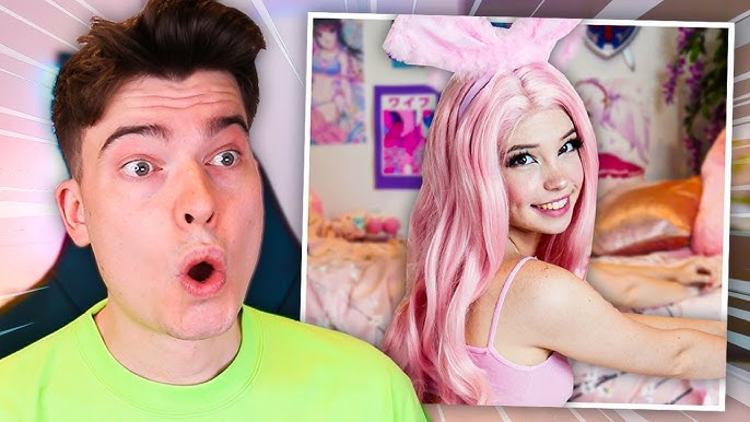 Jaack on X: Belle Delphine chose our silly little Happy Hour podcast for  her first ever in-person interview! We spoke about the bath water, octopus,  WillNE, OnlyFans and more. 🇳🇺 OUT TOMORROW!