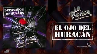 Video thumbnail of "La Renga - El Ojo Del Huracán - Detonador De Sueños"
