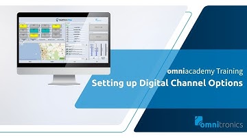 RediTALK-Flex Radio Dispatch Console Training: Setting up Digital Channel Options 2025