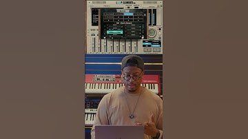 Scenes were JUST Added In Loop Elements Pro 1.5!