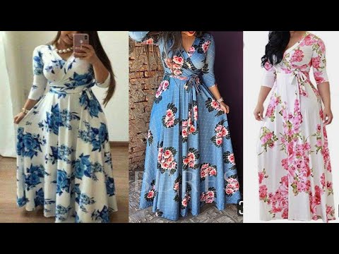 فيديو: كيفية خياطة الفستان