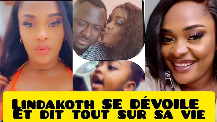 LINDA KOTH: DCOUVREZ SA VIE AMOUREUSE,SA FILLE,SON...