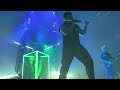 Shinedown: Monsters [Live 4K] (Boise, Idaho - April 2, 2022)