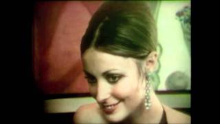 Sharon Tate Interview