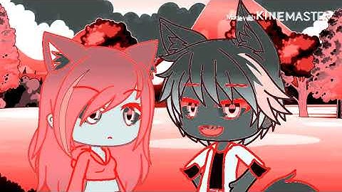 Gacha life vines in Flanged Pulse Effect 5.0