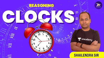 Reasoning | Clocks HPCL | GATE | ESE | HAL | AFCAT | Campus Placement