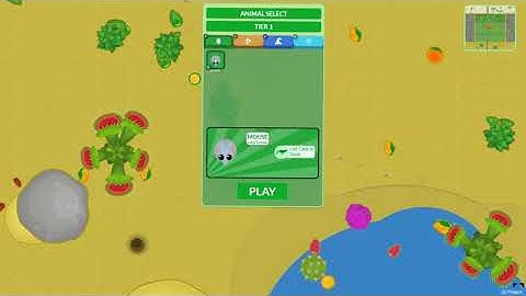 How to fix your laggs in mope.io | tutorial!