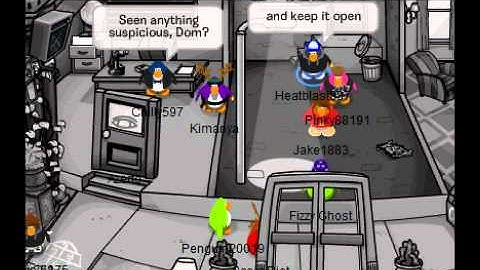 club penguin ruby and the ruby secrets