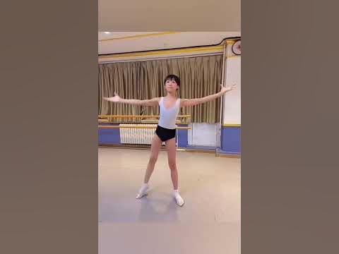Amazing ballet boy - YouTube