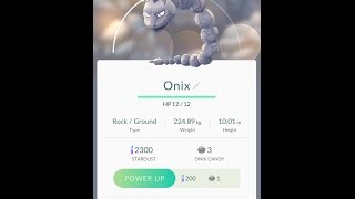 حل مشاكل لعبة Pokrmon Go screenshot 2