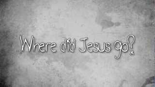 The Pretty Reckless - Where Did Jesus Go? (Lyrics HD) chords