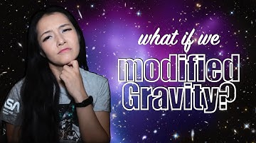 Modified Newtonian Dynamics (MOND)