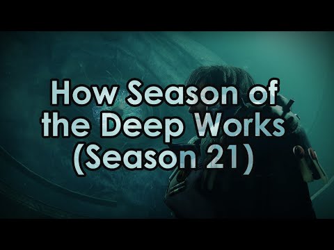 Destiny 2: How